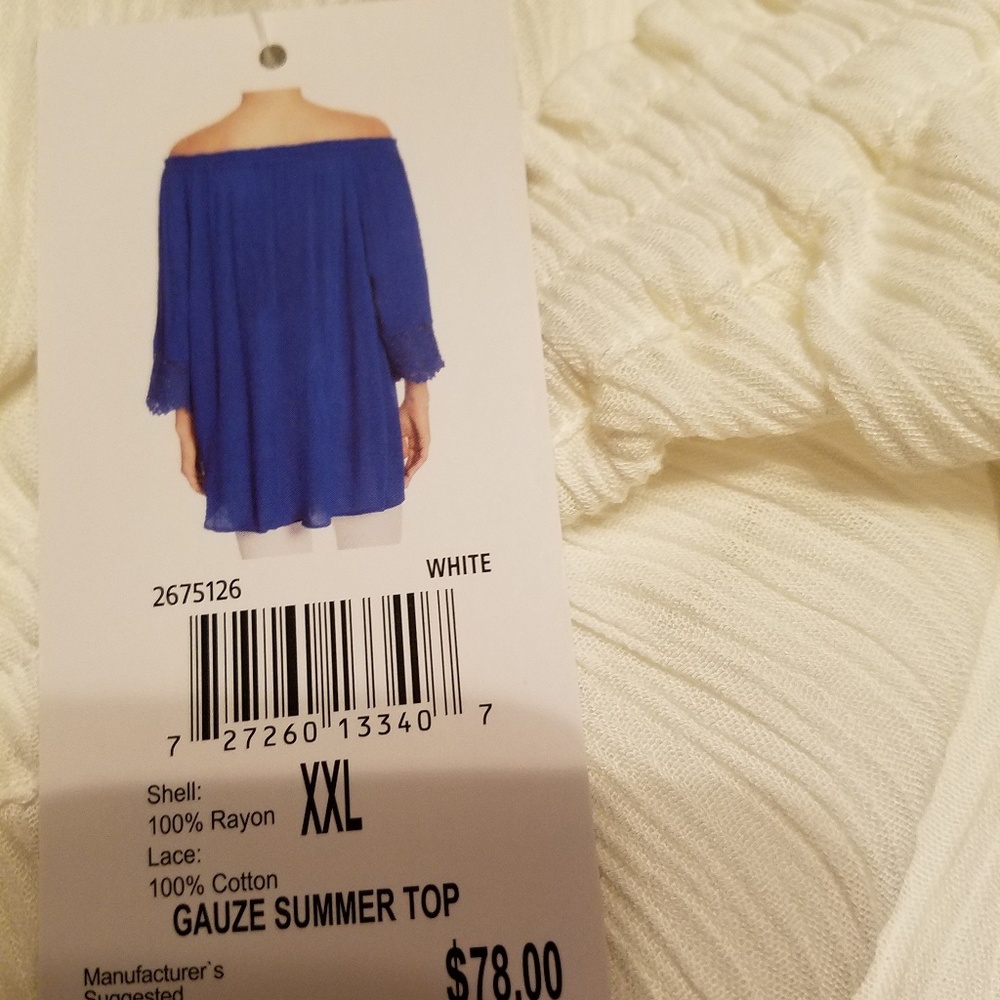 Tunic - Picture 5 of 5